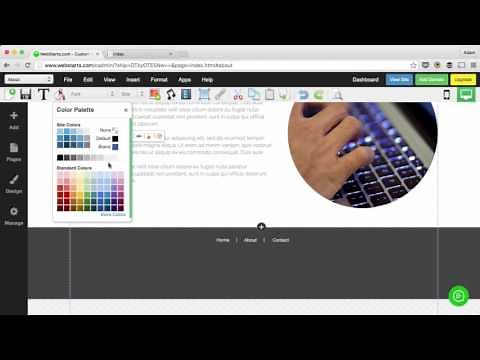 How To Create Footer For Your Website
