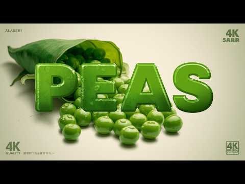 Peas Explained: The Small Green Seed That Changed Agriculture and Diets
