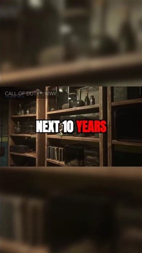 A Gritty COD Campaign No Warzone Tie ins! 😤