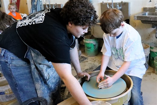 STEAM Expo to take place at the Alexandria Area High School