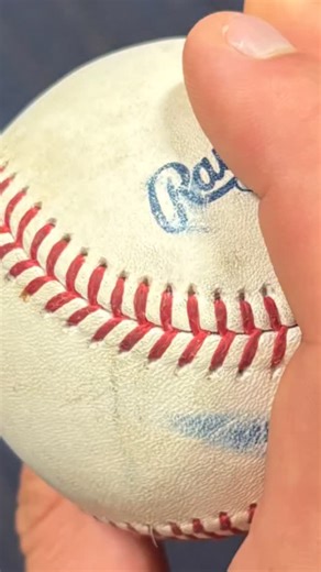 20K views | This is how to throw a curveball with real DEPTH! Share this with someone who’s curveball is a home run machine! | IceBreaker Performance | Facebook