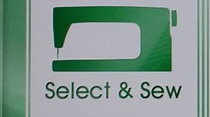 Quilting Blocks with Select and Sew - Quiltmagine Video Tutorials