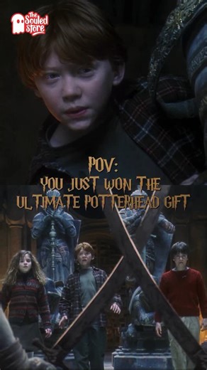 The Souled Store on Instagram: "Become a MEMBER to win insane collectibles like this HARRY POTTER WIZARD CHESS♟️ Click the link in our bio right now🔗 [ the souled store, harry potter, freebie, movies, fandom, pop culture ]"