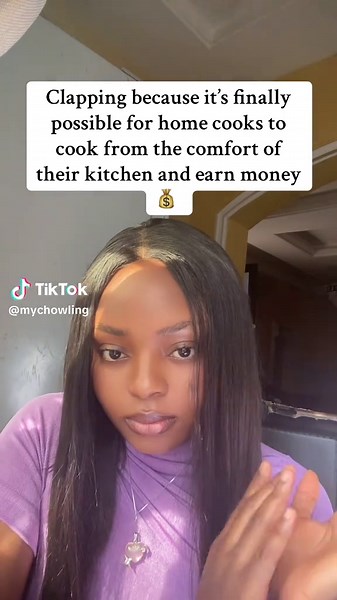 If you love cooking, your kitchen can start paying you, without opening a restaurant or renting a shop? With Chowling, you can become a freelance chef and earn money by simply cooking from your home. You decide what to cook, when to cook, and how much to charge. People around you will order directly from your kitchen. Yes, it’s that simple. You don’t need any fancy setup. Just good food, a clean kitchen, and your passion for cooking. Whether it’s jollof rice, egusi soup, moi moi or ewa goin, the