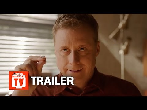 Resident Alien Season 3 Trailer