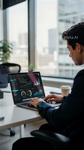 🚀 Data Science Explained in 60 Seconds \n Python, AI & Machine Learning #Shorts