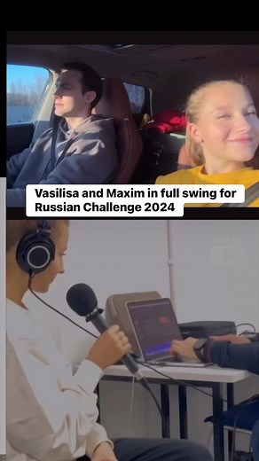 340 reactions · 15 comments | Russian Challenge 2024 March 09 in St. Petersburg,Russia . Latest post of Vasilisa… Vasilisa and Maxim are in full swing for their preparations. Goodluck Vasya and Max #russianchallenge2024 #vasilisa #maxim #icedancers #new tandem | Shiela Mae Calaguas | Facebook