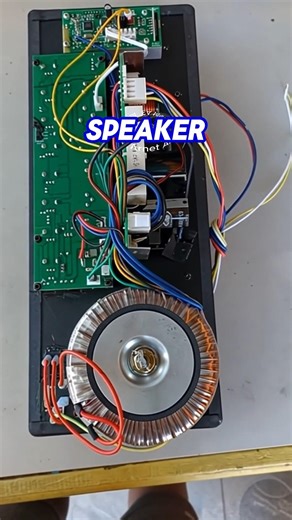 Active power kit machine