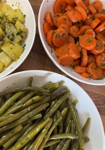 Delicious Moroccan Salad Recipes to Try