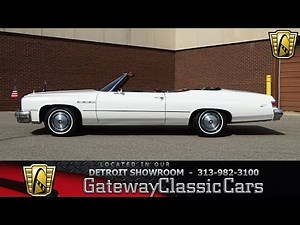 1975 Buick LeSabre