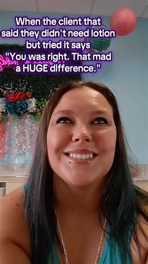 The Importance of Using Lotion at Tanning Salons