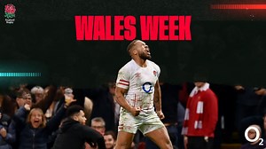 19K views · 275 reactions | 퐀 퐛퐫퐨퐦퐚퐧퐜퐞 퐢퐧 퐭퐡퐞 퐜퐞퐧퐭퐫퐞 欄 Go behind-the-scenes of that historic win in Cardiff and find out more about Ollie and Henry’s budding bromance  #WearTheRose | England Rugby | Facebook