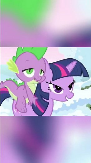 Twilight Sparkle and the Mystery of the Snow ❄️ 🦄