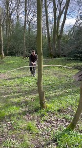 BOW MAKING COURSE 25 April - 27 April 2024 This is a 3 day bow making course in which you will learn how to make a traditional flat bow from an ash bow stave. You will learn all you need to know as a beginner in the art of bow making. This course normally costs £250 but for a limited time I’m giving a £100 discount, if you would like a place you can book with a £50 deposit The course is ran by Jamie Carle a qualified bushcraft instructor since 2007 Contact my on Facebook or feel free to email me