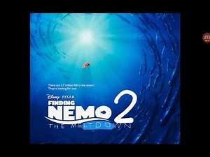 Finding Nemo 2: The Meltdown (2020) Official Trailer
