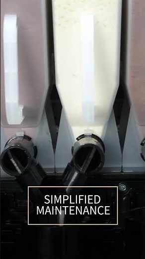 BIANCHI VENDING presents Everly