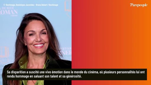 Nadia Farès nous a quittés à 57 ans : ses filles Cylia et Shana sortent du silence