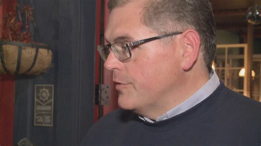 Southern Indiana lawmaker leaves the Republican Party. Here's why