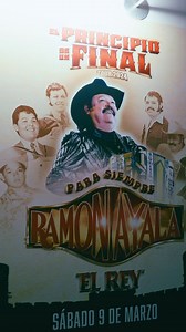 Nos Preparamos Para Ustedes Esta Noche. Empezamos En Unos Minutos. | Ramón Ayala