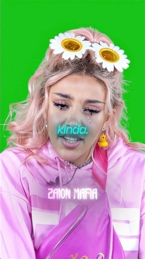 Did you know where Doja Cat’s name actually came from