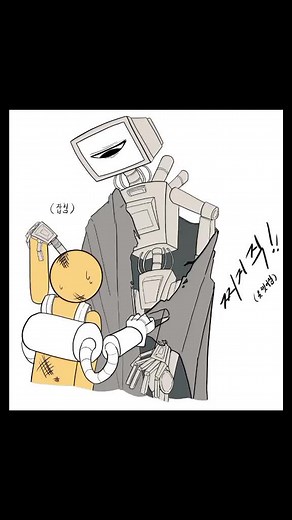 Harley Sawyer and Player: Poppy Playtime Edits