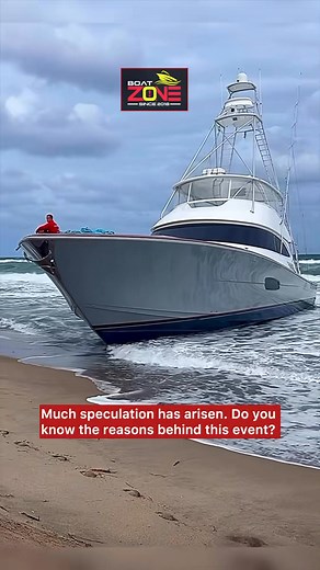 119K views · 505 reactions | Stranded on the sand – boat FAILS pile up ➡️ Follow for mo... | BoatZone RAMPS | Facebook