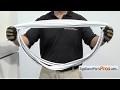 How To Replace Refrigerator Door Gasket #AP4413149