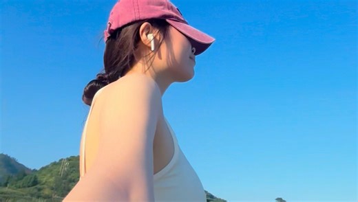 Running vlog｜做自己想做的事 不内耗不焦虑 和我一起备战马拉松吧！#vlog#晨跑#健康#健身