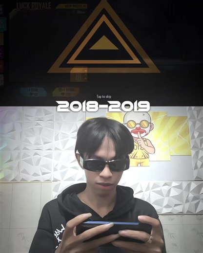 Miss ❤️‍🩹 @PU MAO II ❄️ #PUMAO #FreeFire