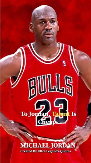 Why You Need To Start Failing Like Michael Jordan #mindset #shorts