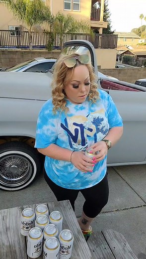 Stephanie Swann Esca on TikTok