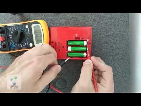LED prüfen mit/ohne Multimeter