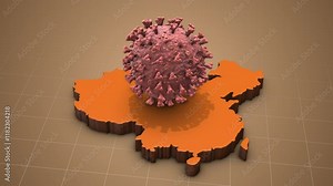 HMPV is the human metapneumovirus in China