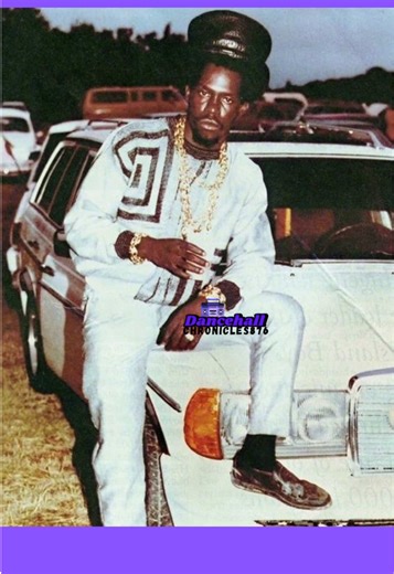 dancehallchronicles876 op TikTok