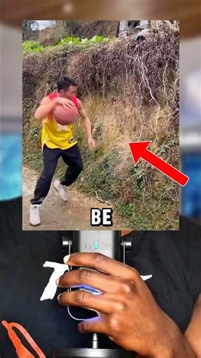 You’ll Laugh… But This Training Technique Works 😳
