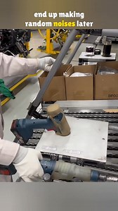 47K views · 219 reactions | Ever wondered why removing a dashboard takes so long? Here’s what really goes on behind the scenes — from hidden screws to the precision tools used in the factory. Once you see this process, you’ll understand why most repair shops just can’t match factory standards. #factoryAssembly​ #car​ #automobile​ #volkswagen​ #automotiveEngineering | Oryzon tek | Facebook