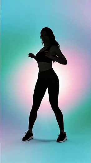 Easy Dance Cardio Steps 🔥 Move & Feel Good