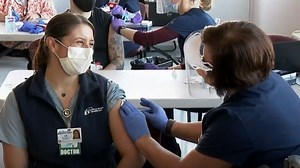 Maine DHHS proposes removing COVID-19 vaccination requirement for health care workers