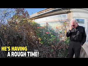 This Offer of HELP Brought Him To Tears.. Emotional TRANSFORMATION!