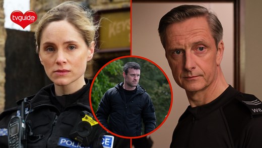 After the Flood recap: How series 1 ended and what it means for series 2