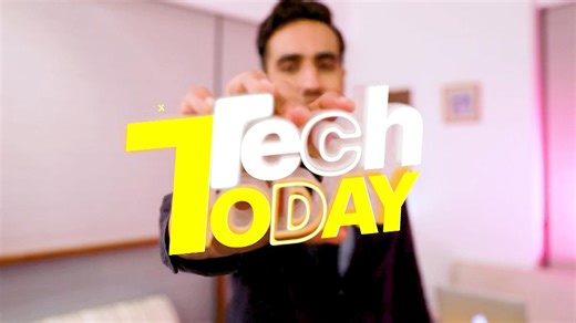 Technical Guruji Exclusive with Aayush Ailawadi | Tech Today