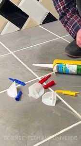 Different Tile Grouting Techniques | Crafty School