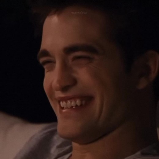 Edward Cullen Twilight Saga Edit