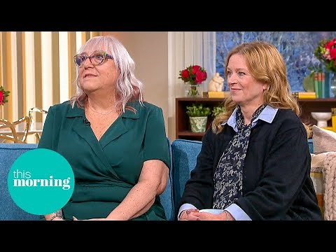 ‘We Were Victims of Britain’s Most Prolific Romance Scammer’ | This Morning