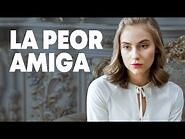 La peor amiga - Película completa - Película romántica en Español Latino