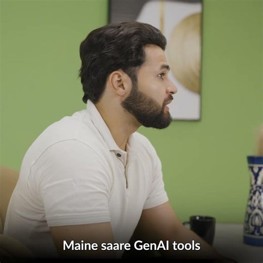 Coding Ninjas 6 Month Advanced Certification in GenAI & Multi Agent Systems