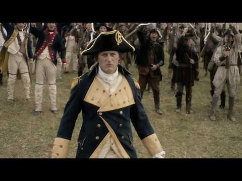 We hold these truths to be self evident (Sons of Liberty, 2015)