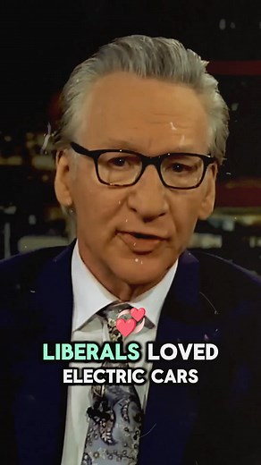 84K views · 964 reactions | Bill Maher CALLS OUT Political Hypocrisy...