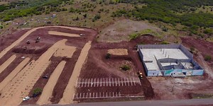 Dan inicio a estrategia de paz en Michoacán