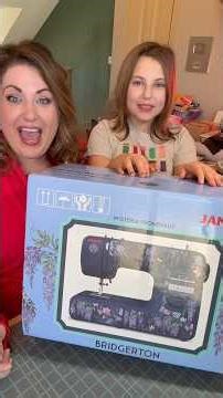 Giveaway Winner(s)!!! @JanomeJAI